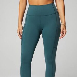 On-The-Go PowerHold® High-Waisted Legging